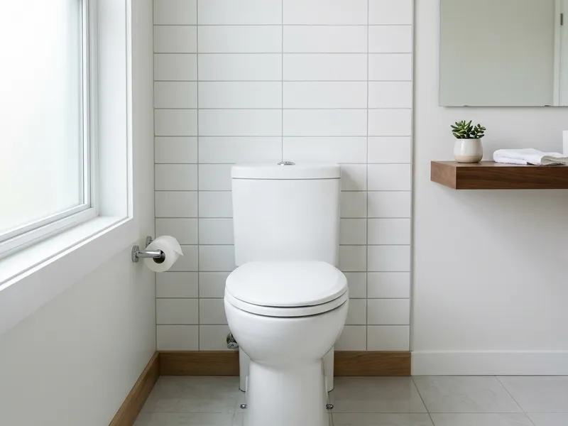 Toilet Repair & Installation Plumber in Fenelton, PA